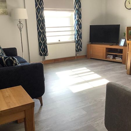 37 Farraline Court, City Centre Apartment Inverness Luaran gambar