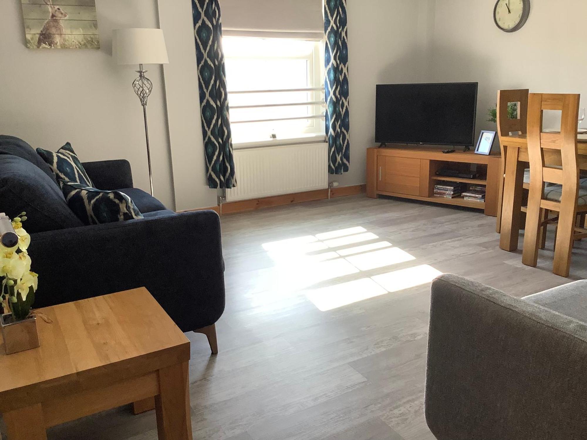 37 Farraline Court, City Centre Apartment Inverness Luaran gambar